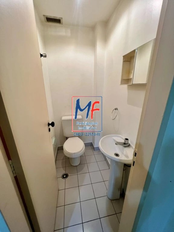 Loja-Salão, 38 m² - Foto 7