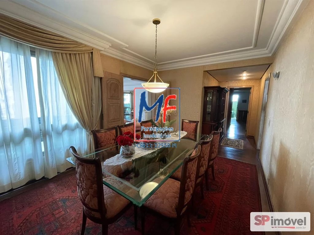 Apartamento, 3 quartos, 283 m² - Foto 1