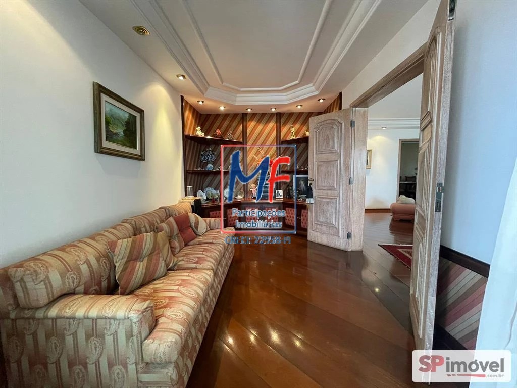 Apartamento, 3 quartos, 283 m² - Foto 2