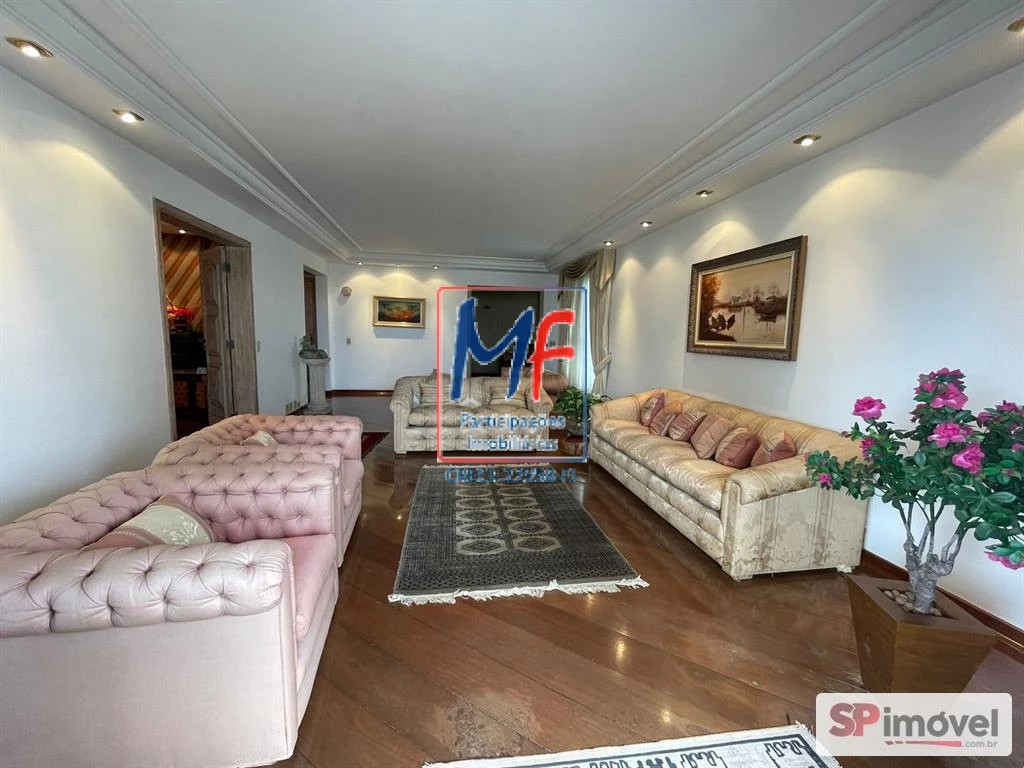 Apartamento, 3 quartos, 283 m² - Foto 3