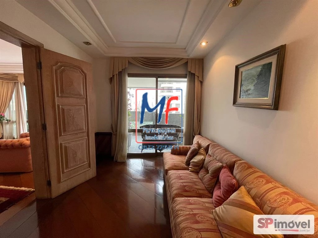Apartamento, 3 quartos, 283 m² - Foto 4