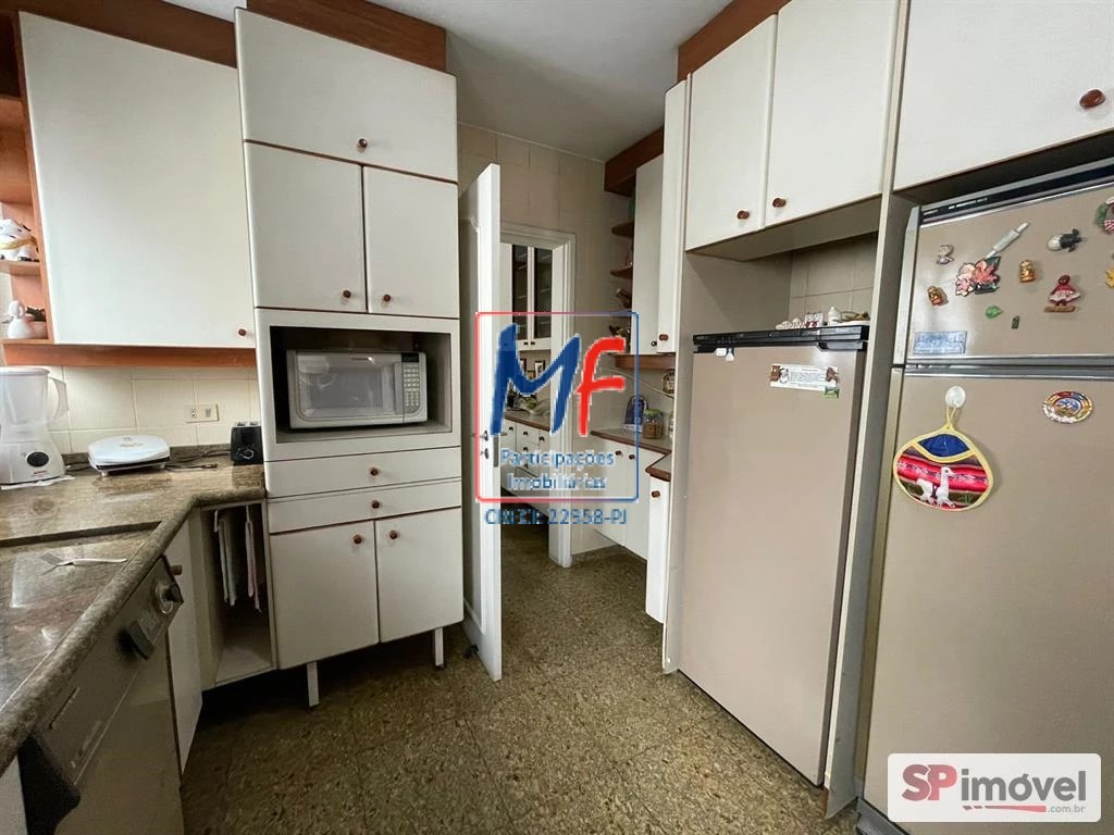 Apartamento, 3 quartos, 283 m² - Foto 7