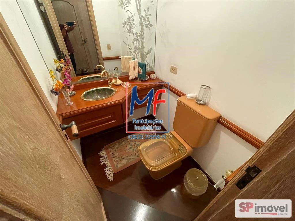 Apartamento, 3 quartos, 283 m² - Foto 9