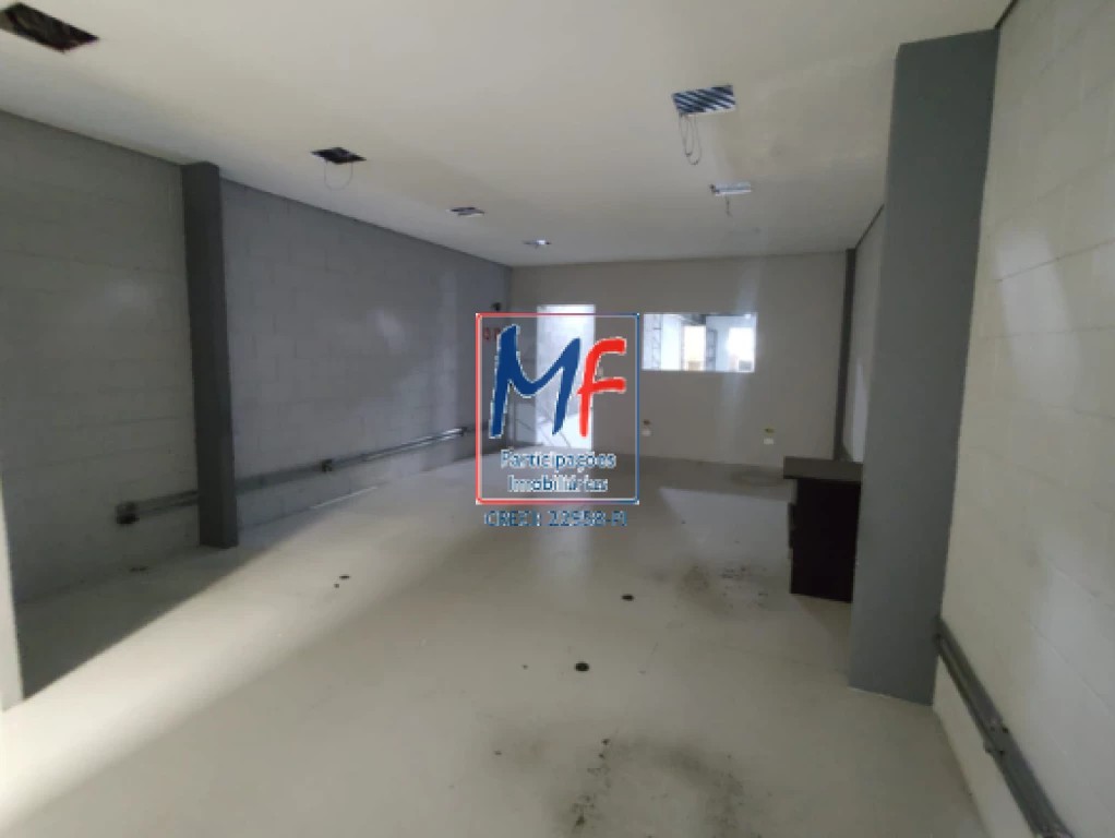 Depósito-Galpão, 390 m² - Foto 7