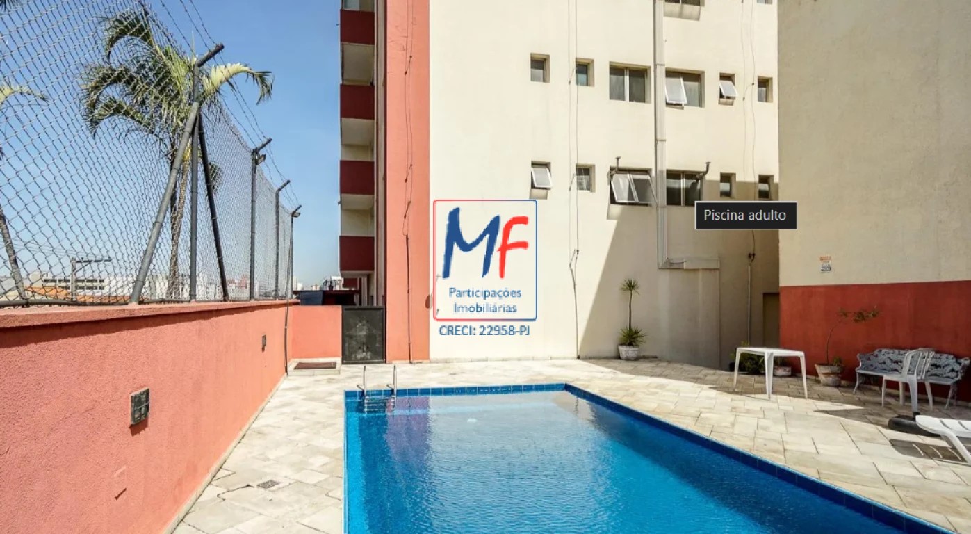 Apartamento, 2 quartos, 58 m² - Foto 3