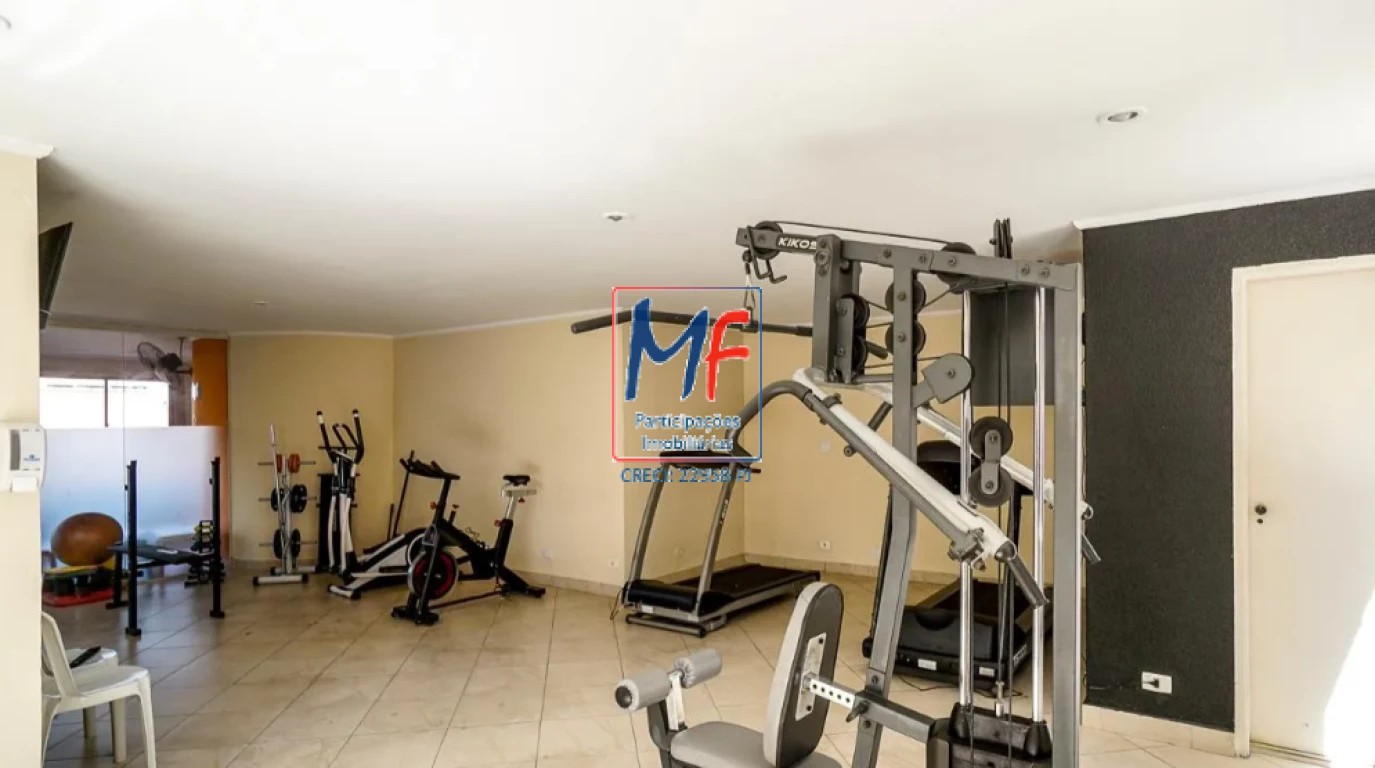 Apartamento, 2 quartos, 58 m² - Foto 4