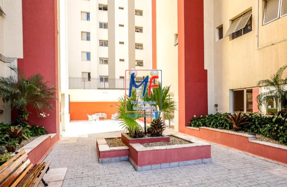 Apartamento, 2 quartos, 58 m² - Foto 5