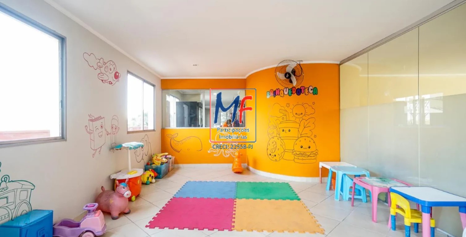 Apartamento, 2 quartos, 58 m² - Foto 9