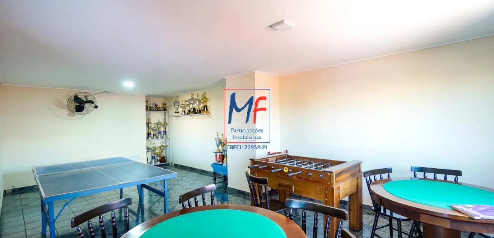 Apartamento, 2 quartos, 58 m² - Foto 10
