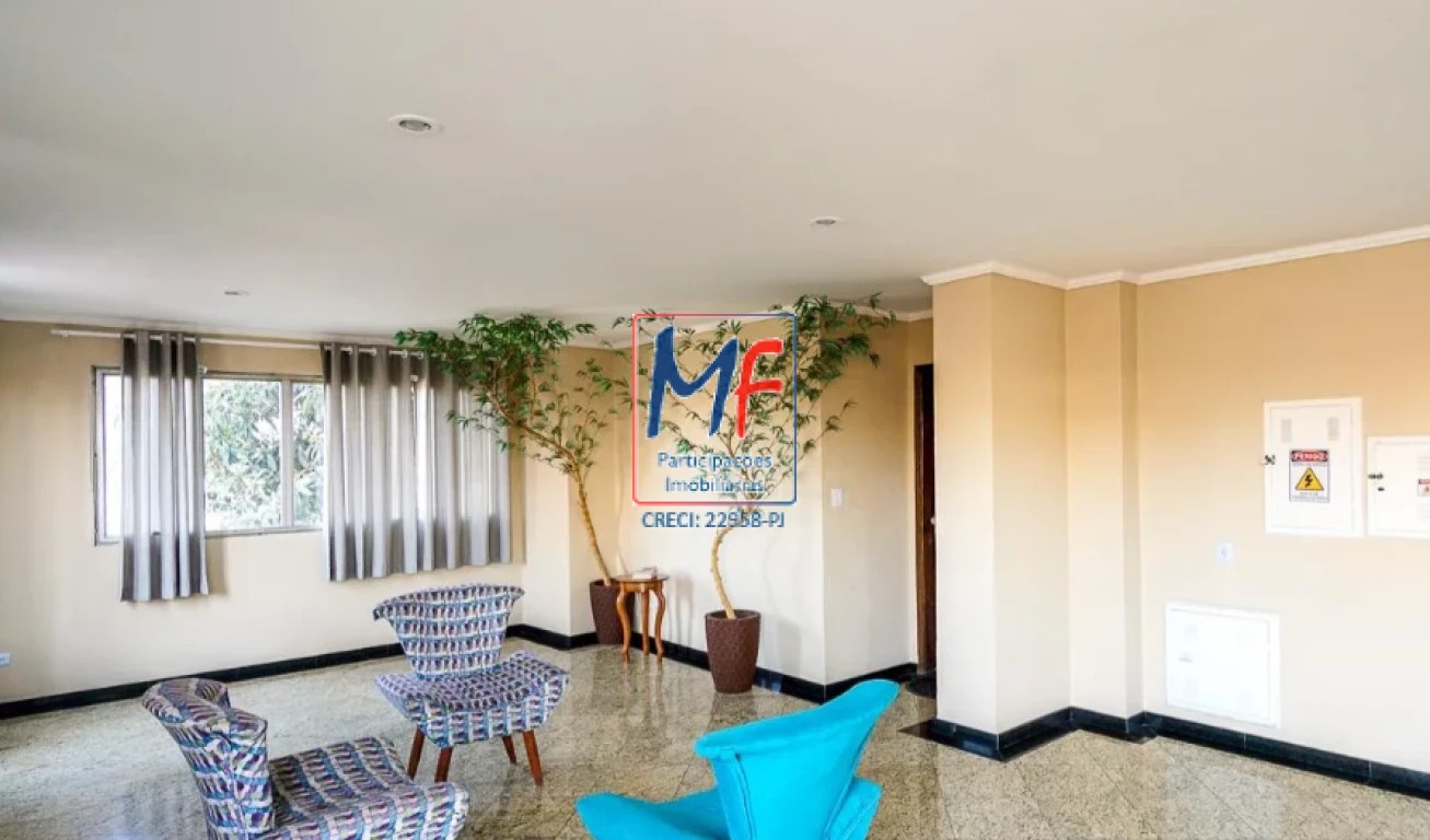 Apartamento, 2 quartos, 58 m² - Foto 13