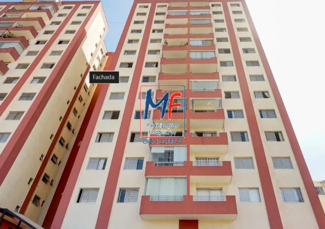Apartamento, 2 quartos, 58 m² - Foto 14