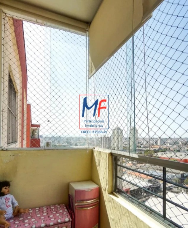 Apartamento, 2 quartos, 58 m² - Foto 15