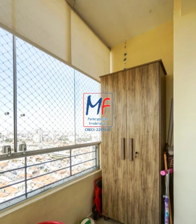 Apartamento, 2 quartos, 58 m² - Foto 16