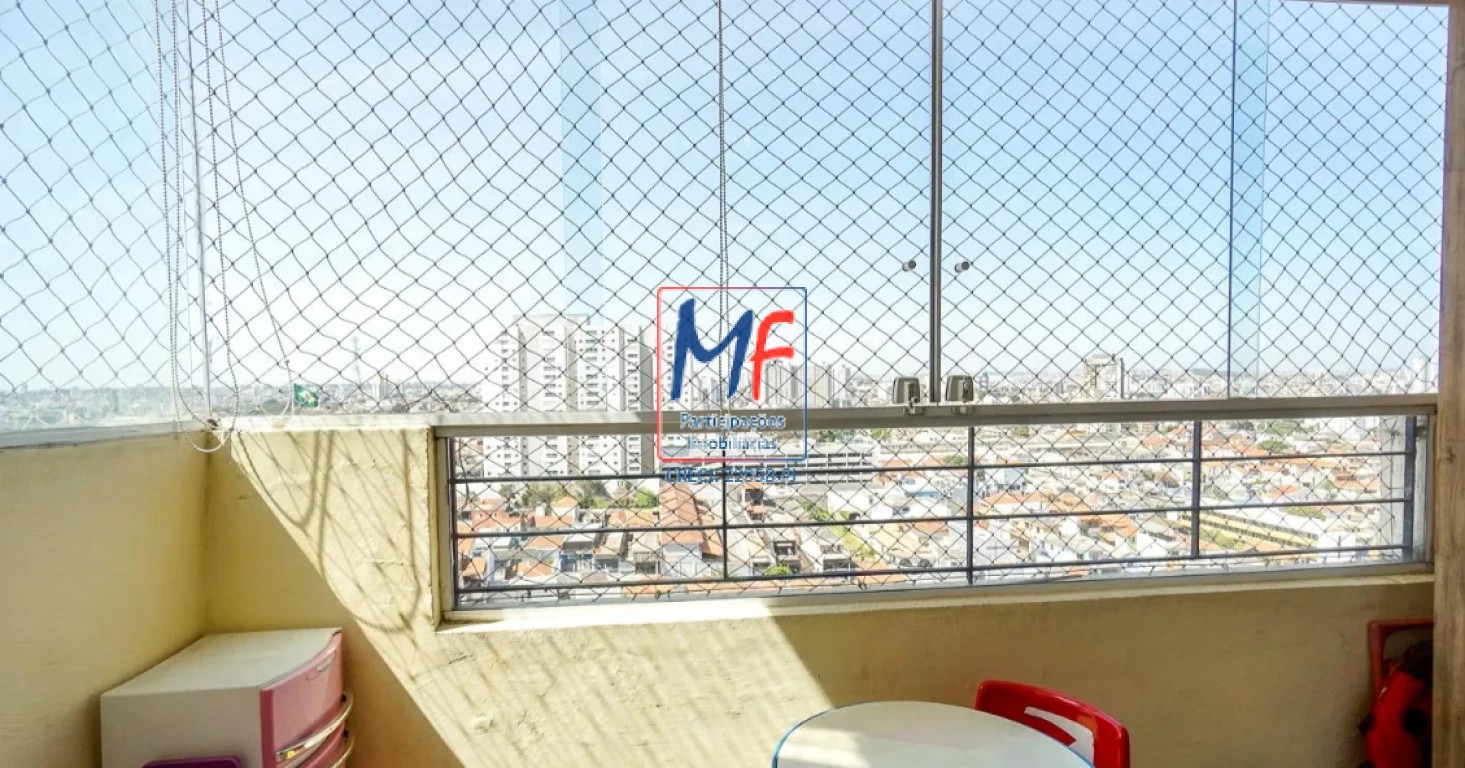 Apartamento, 2 quartos, 58 m² - Foto 17