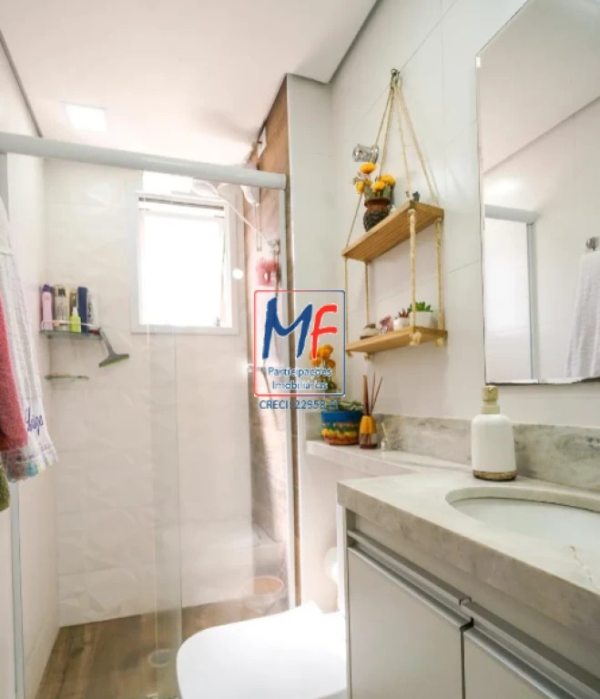 Apartamento, 2 quartos, 58 m² - Foto 18