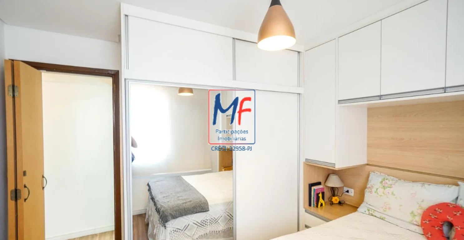 Apartamento, 2 quartos, 58 m² - Foto 19