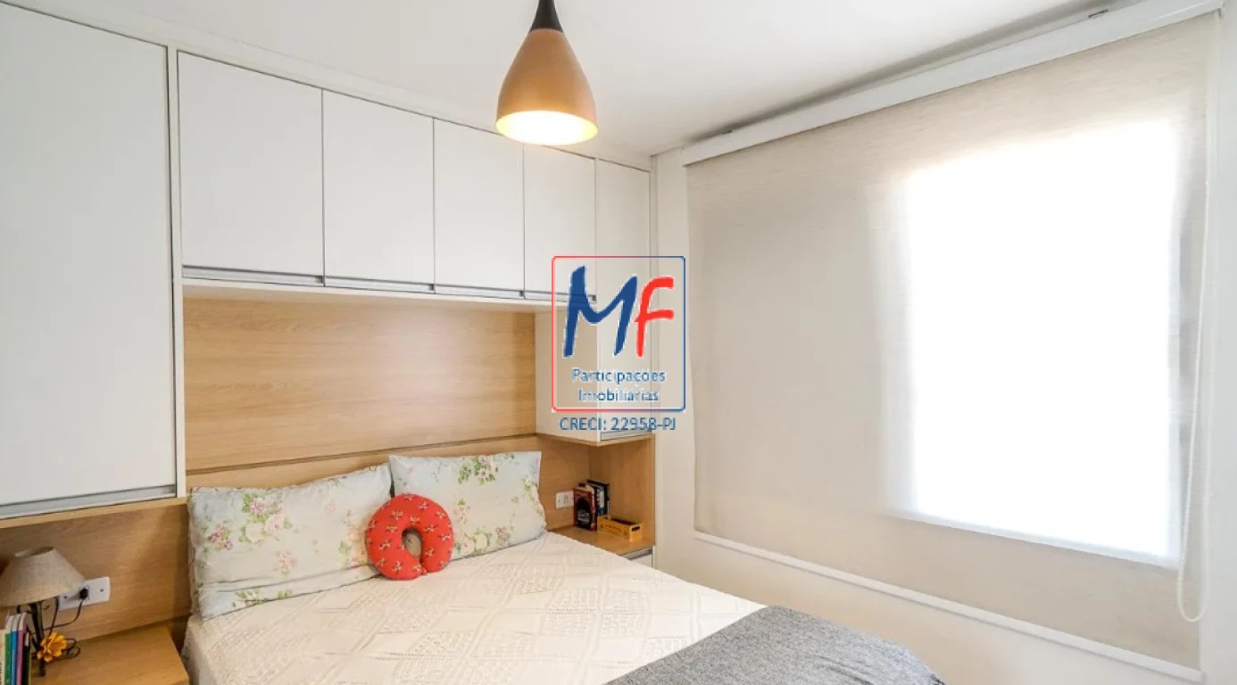 Apartamento, 2 quartos, 58 m² - Foto 20