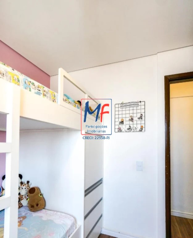 Apartamento, 2 quartos, 58 m² - Foto 21