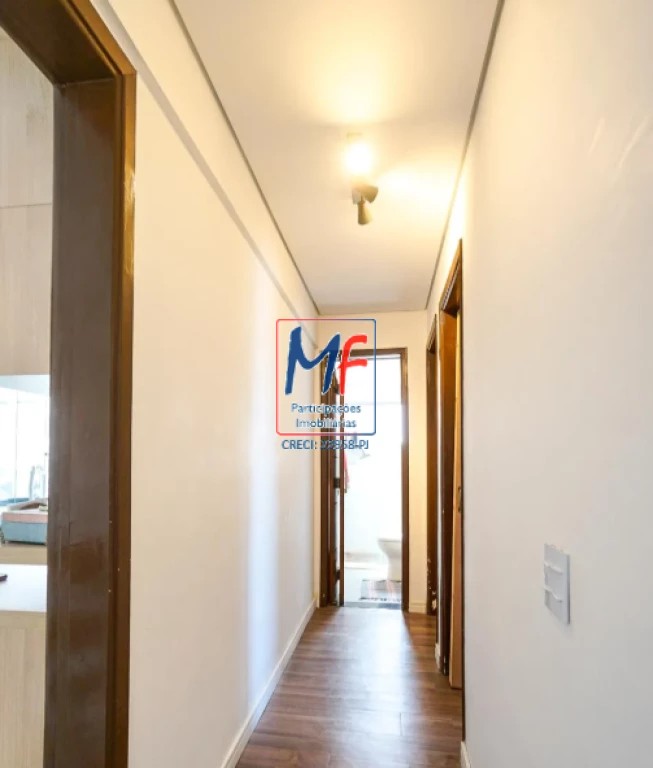 Apartamento, 2 quartos, 58 m² - Foto 23