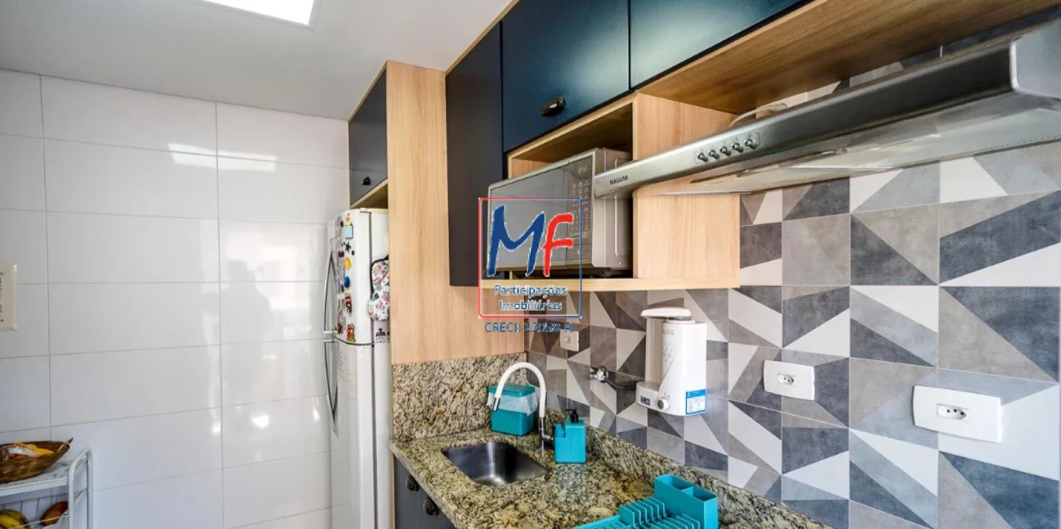 Apartamento, 2 quartos, 58 m² - Foto 24