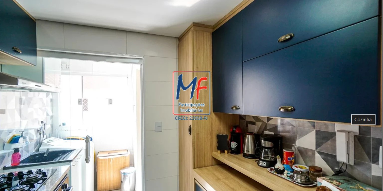 Apartamento, 2 quartos, 58 m² - Foto 26