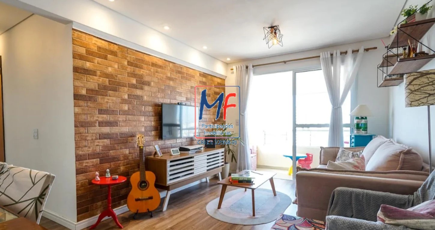 Apartamento, 2 quartos, 58 m² - Foto 28