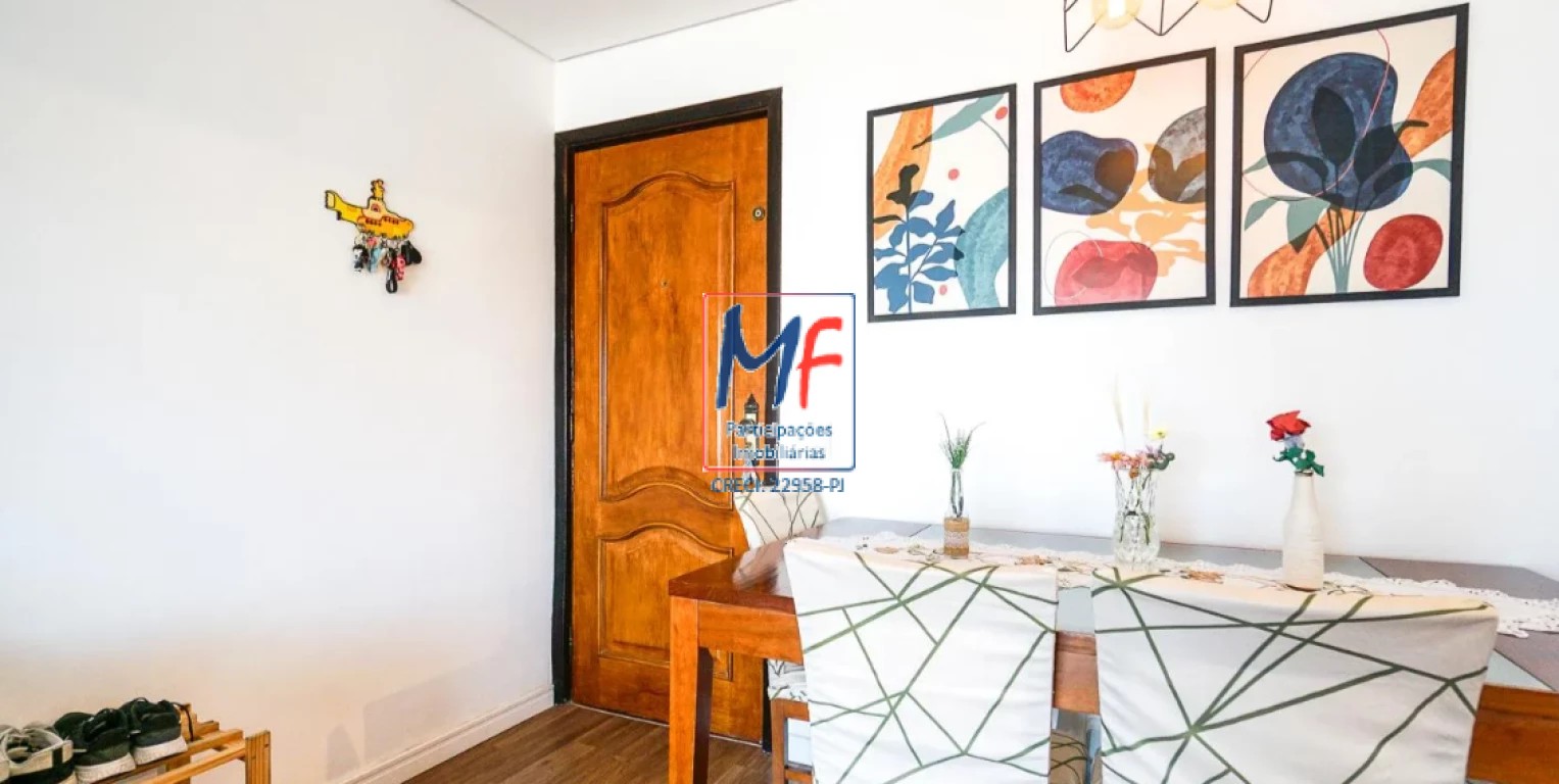 Apartamento, 2 quartos, 58 m² - Foto 29