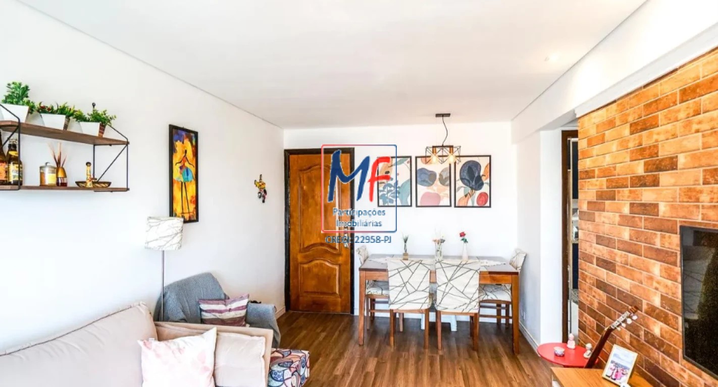 Apartamento, 2 quartos, 58 m² - Foto 30