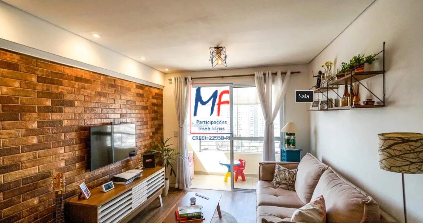 Apartamento, 2 quartos, 58 m² - Foto 32