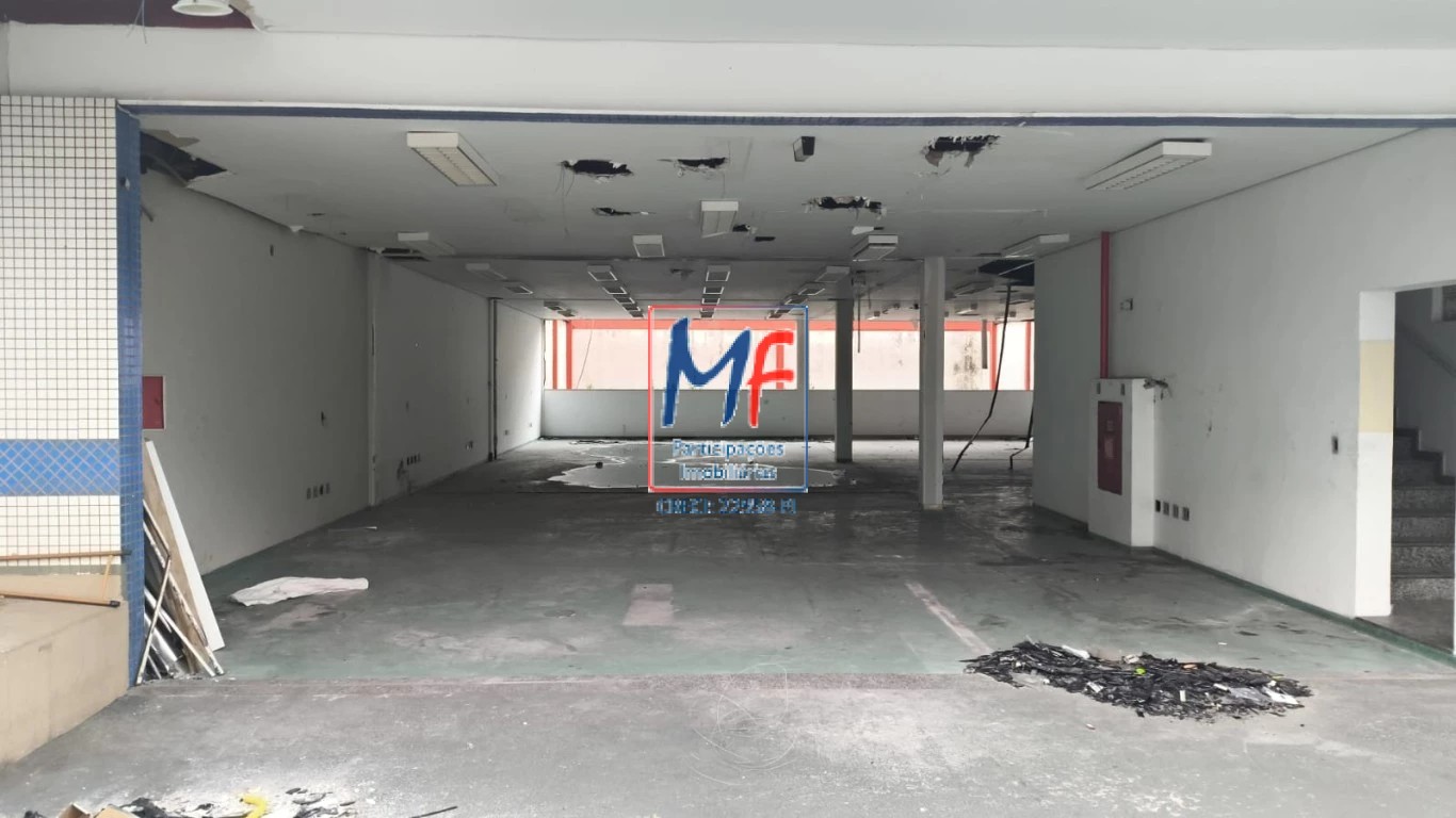 Prédio Inteiro, 1000 m² - Foto 1