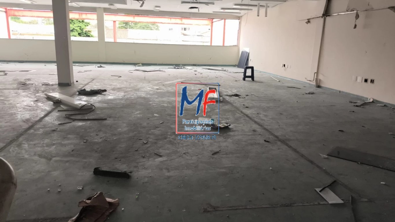 Prédio Inteiro, 1000 m² - Foto 5