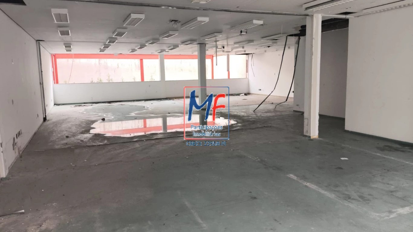 Prédio Inteiro, 1000 m² - Foto 7