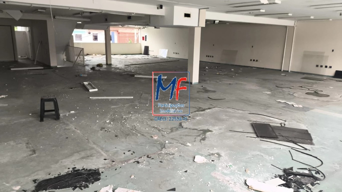 Prédio Inteiro, 1000 m² - Foto 8