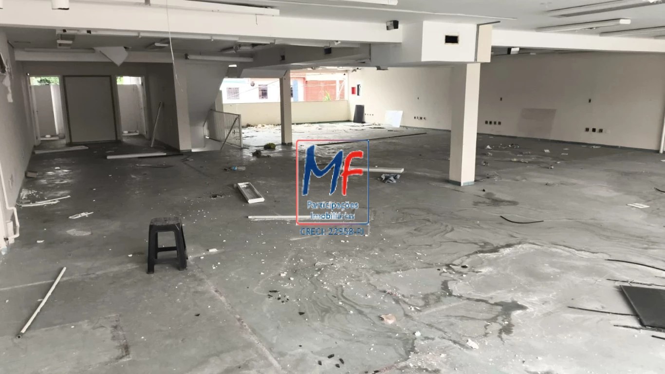 Prédio Inteiro, 1000 m² - Foto 9