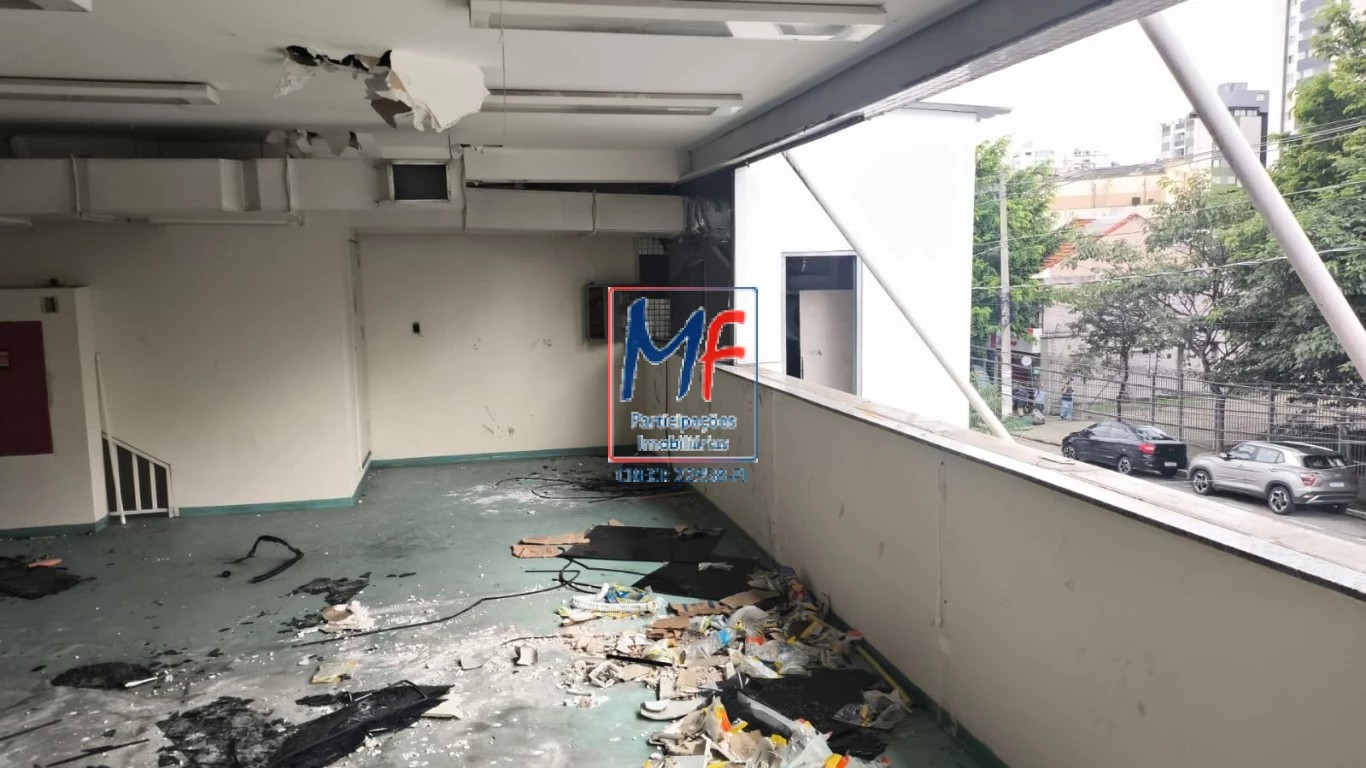Prédio Inteiro, 1000 m² - Foto 11