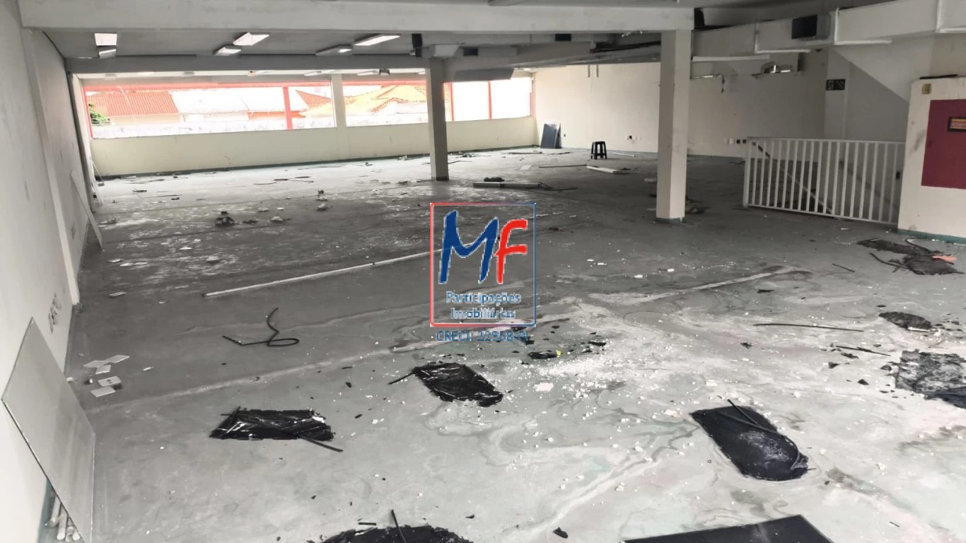 Prédio Inteiro, 1000 m² - Foto 12