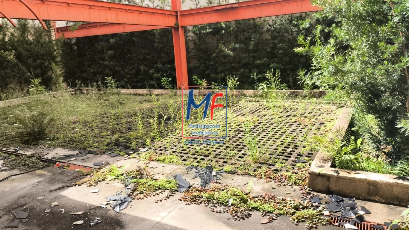 Prédio Inteiro, 1000 m² - Foto 19