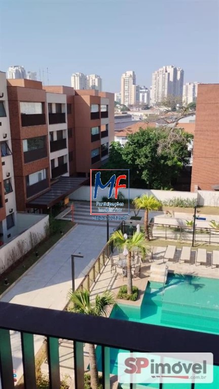 Apartamento à venda com 2 quartos, 79m² - Foto 2