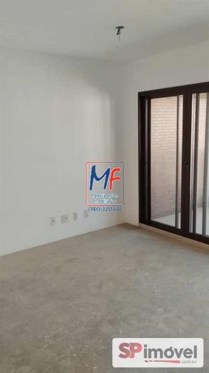 Apartamento à venda com 2 quartos, 79m² - Foto 6