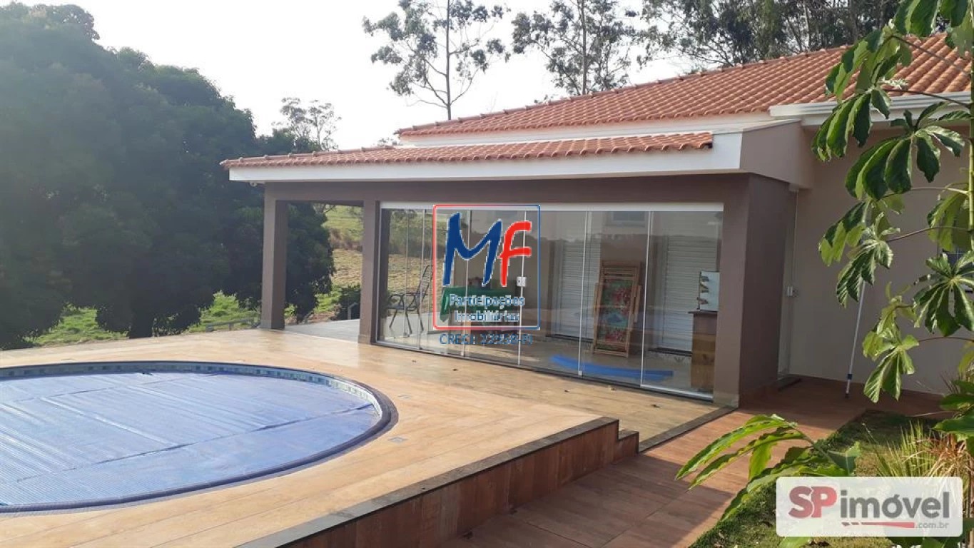 Sítio, 3 quartos - Foto 2