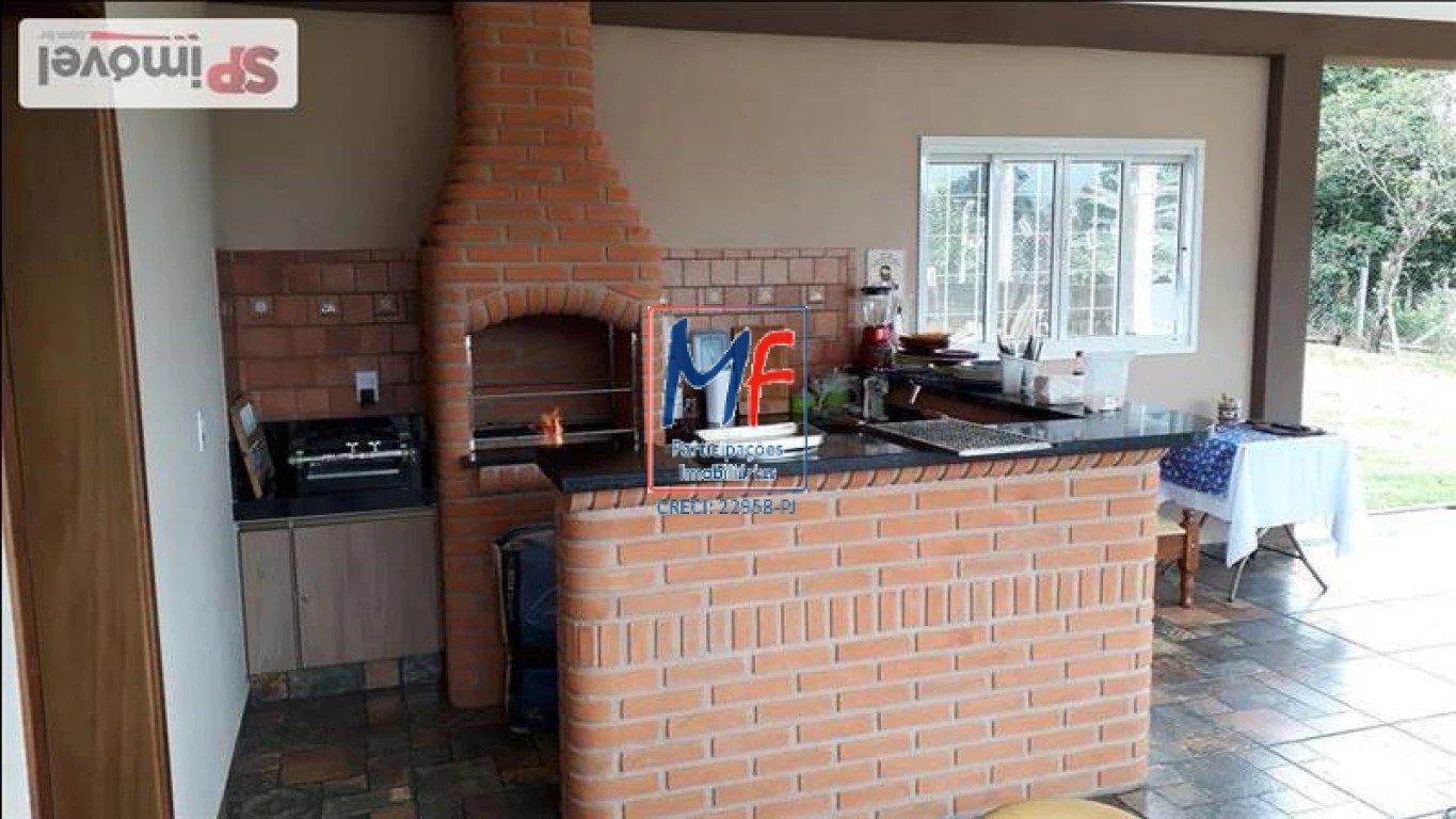 Sítio, 3 quartos - Foto 3