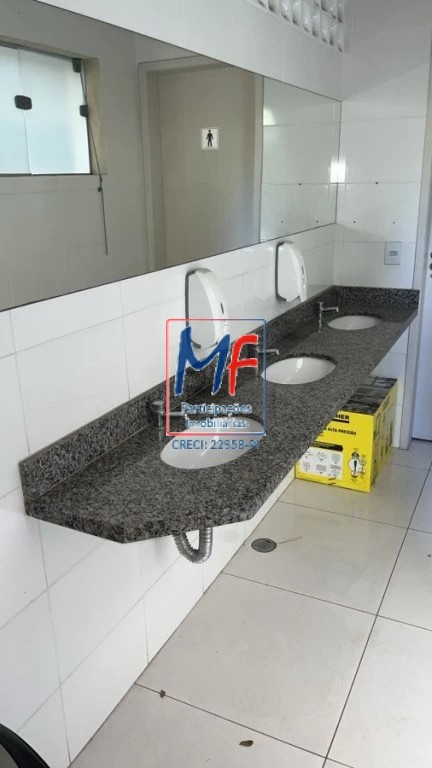 Depósito-Galpão, 1158 m² - Foto 5
