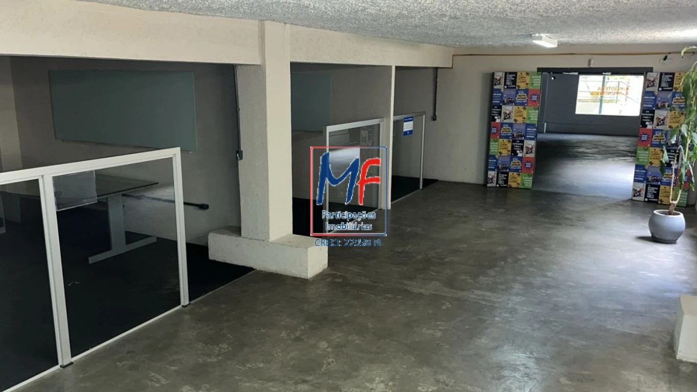 Depósito-Galpão, 1158 m² - Foto 7