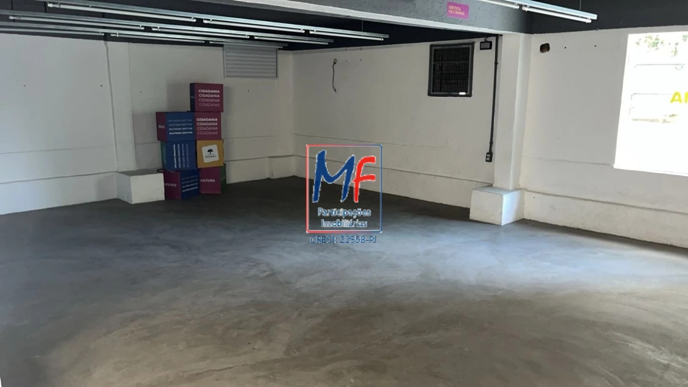 Depósito-Galpão, 1158 m² - Foto 8