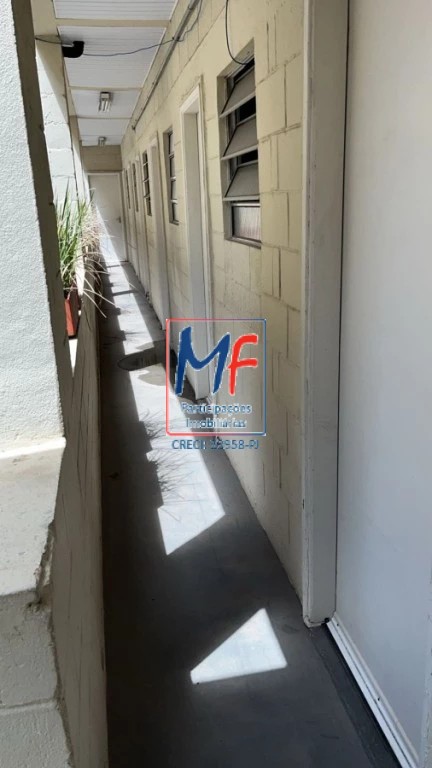 Depósito-Galpão, 1158 m² - Foto 10