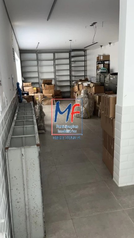Depósito-Galpão, 1158 m² - Foto 11