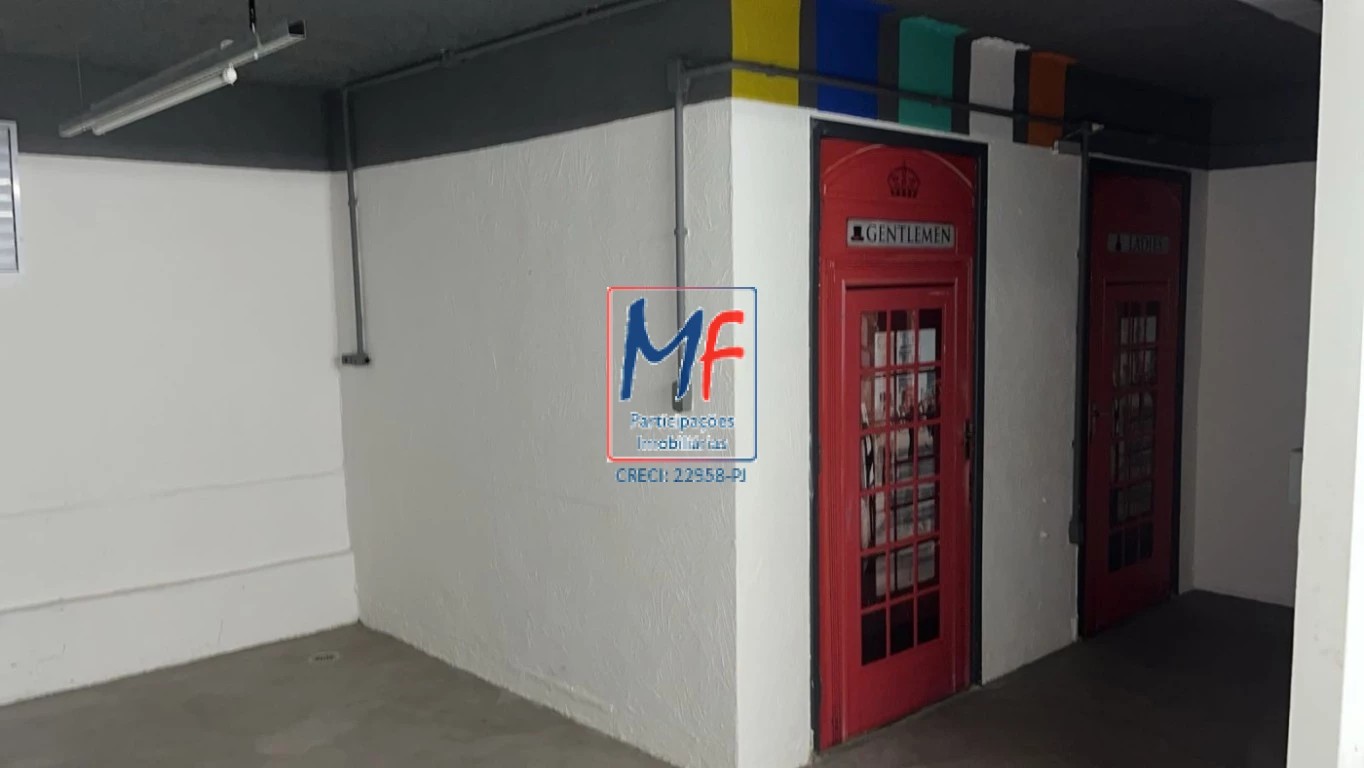 Depósito-Galpão, 1158 m² - Foto 13