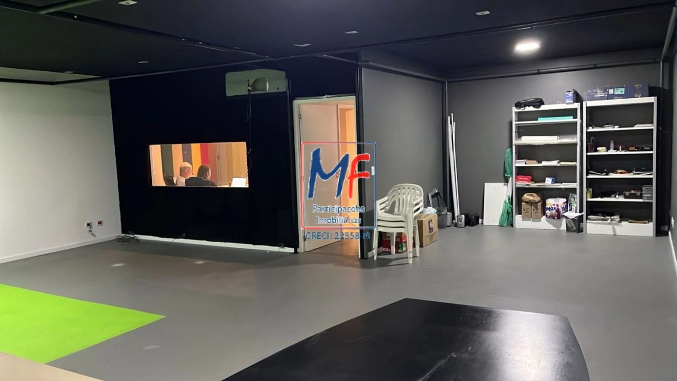 Depósito-Galpão, 1158 m² - Foto 20