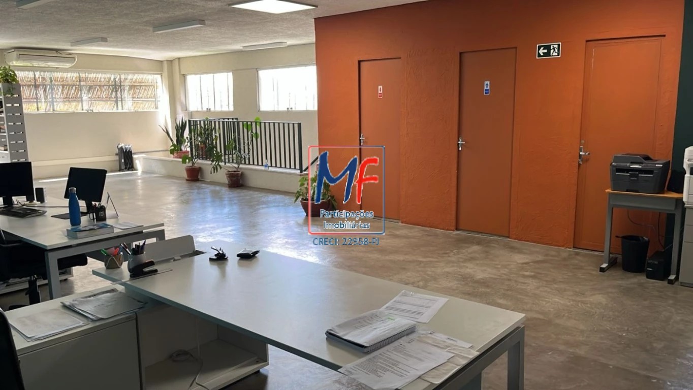 Depósito-Galpão, 1158 m² - Foto 21