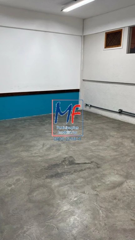 Depósito-Galpão, 1158 m² - Foto 22